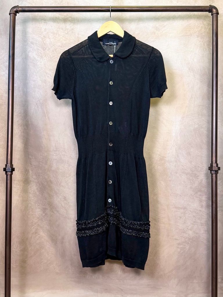 tricot Comme des Garçons Knit Dress